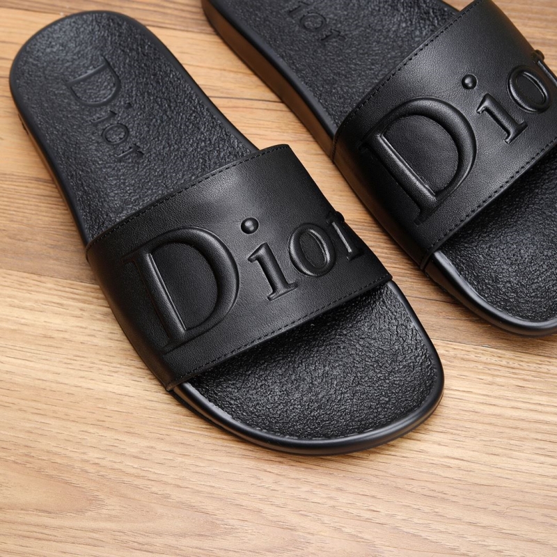 Christian Dior Slippers